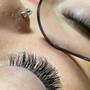 Eyelash Extension Removal Only