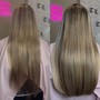 Hair Extension Haircut/Trim- FL