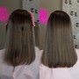 Hair Extension Haircut/Trim- FL