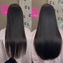 Hair Extension Haircut/Trim- FL