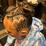 Comb Twist