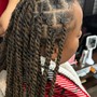 soft loc touch up