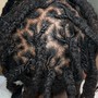 Loc Style