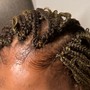 Crochet Braids