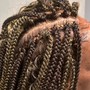 Crochet Braids