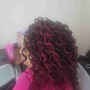 Crochet Braids