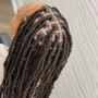 Soft Locs