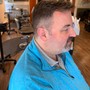 Mustache&Goatee Trim