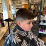 Kid’s Cut