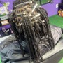 Loc Re-twist