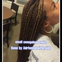 Senegalese Twist