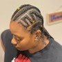 Feed in Braids