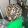 Kid's Braids