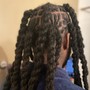 Feed in Braids