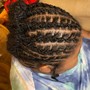 Feed in Braids