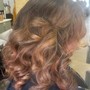 Root Touch Up, Full Highlights