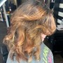 Root Touch Up, Full Highlights