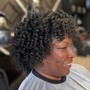 Natural Perm Rods