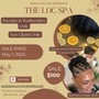 **Premium Loc Detox**