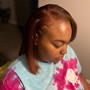 Closure Sew In