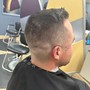 Men's Cut