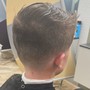 Men's Cut