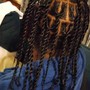 Poetic Justice Braids