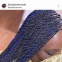 Crochet Braids