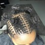 Natural Twists