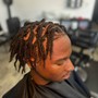 Men’s Braids