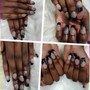 Men Manicure