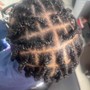 Natural Twists