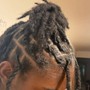 Dreadlocks