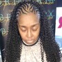 Crochet Braids (Hair Not Included)