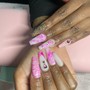 Gel Manicure