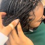 Scalp Treatment