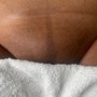 Full Butt Sugaring