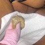 Full Butt Sugaring