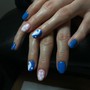 French - Nail Art