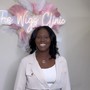 Medical Wig Consultation