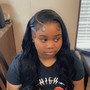 Lace Closure Sew In