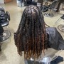 Mini Twists