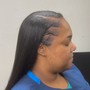 Two strand  Twists