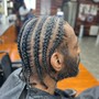 Men's Braids