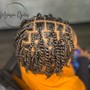 Natural Twists/braids