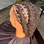 Adult retwist