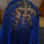 Men’s Braids