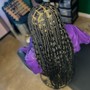 Havana Twists