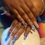 Nail art