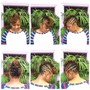 Crochet Braids